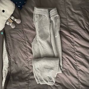 Nike Fleece Jogger sweatpants